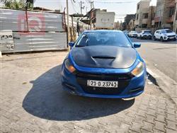 Dodge Dart